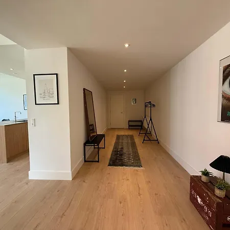 Lovely Apartamento *