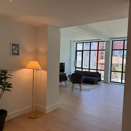 Lovely Apartamento *