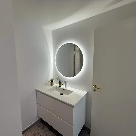 Lovely Apartamento *