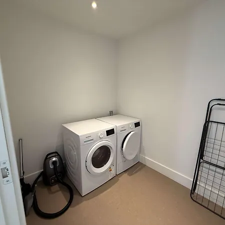 Lovely Apartamento Odense