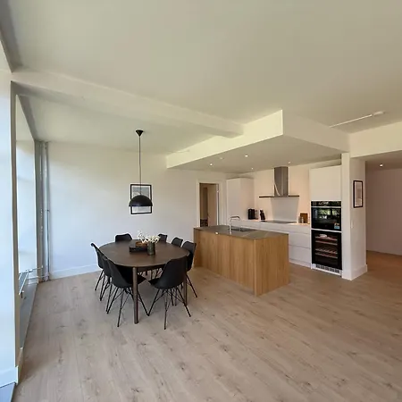 Apartamento Lovely *