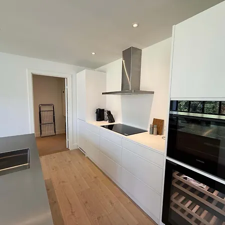 Lovely Lejlighed Odense