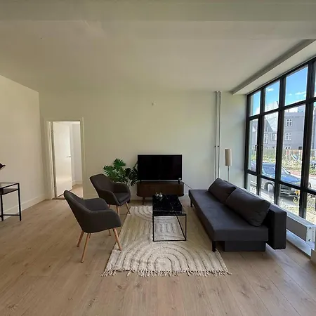 Lovely Lejlighed Odense