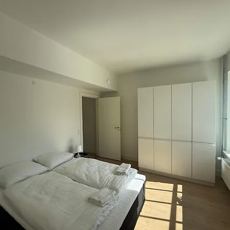 Apartment Lovely *
