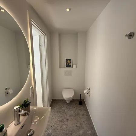 Lovely Apartment